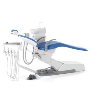 Belmont Dental Chairs - Anglian Dental