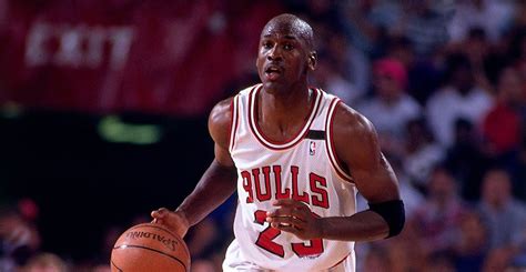 Its Been 26 Years Since Michael Jordan Hit The Shrug In The Finals