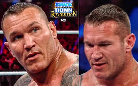 Randy Orton To Be Attacked By Brand New Faction During His Match On Wwe