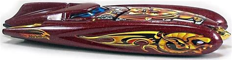 Wild Thing Mm Hot Wheels Newsletter