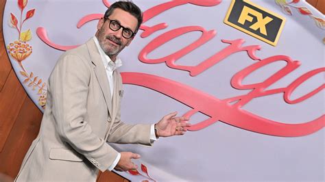 Jon Hamm explique avoir fait appel à un tétonologue pour ses