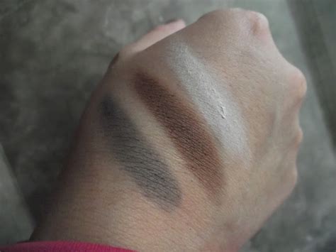 Kosmetyczna Amatorka The Balm Meet Matt E Nude Recenzja I Swatche Review And Swatches