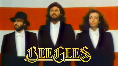 Bee Gees Living Eyes Youtube