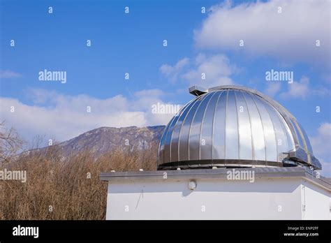 observatoire astronomique banque de photographies dimages haute