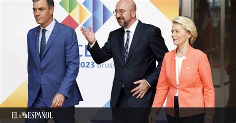 Las diferencias sobre la guerra de Ucrania lastran el reencuentro entre la UE y América Latina