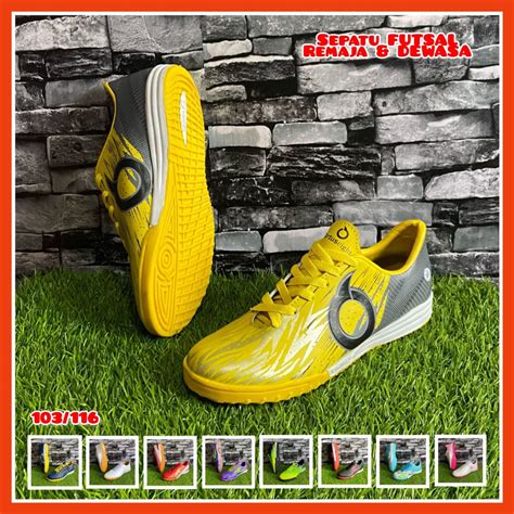 Jual Sepatu Futsal Specs Terbaru Sepatu Futsal Specs Galactica Nbr In