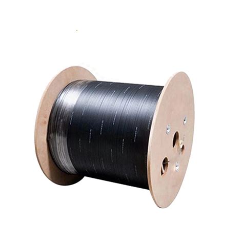 Ftth Outdoor Optical Fiber Drop Cable G A Core Single