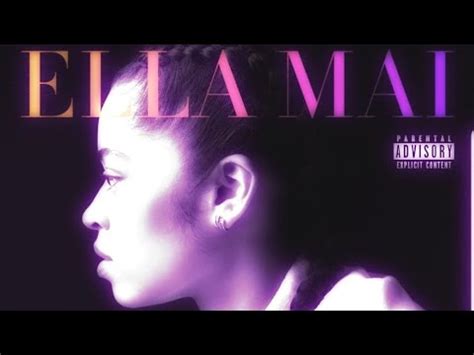 Ella Mai Boo D Up Screwed Chopped Dj Dloskii Youtube