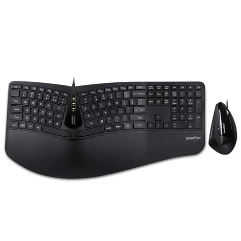 Amazon In Buy Perixx Periduo Wired Usb Ergonomic Split Keyboard