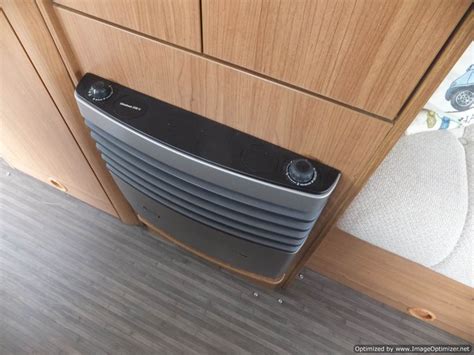 Autotrail Tribute T625 4 Berth Motorhome