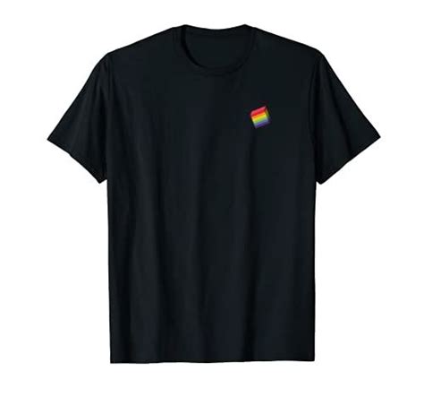 Gay Pride Regenbogen Lgbtq Art T Shirt Mexican Shirts Mexico Shirts T Shirt