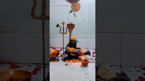 Har Har Mahadev Jai Shree Ram Pimpleshwar Shiv Mandir Versova