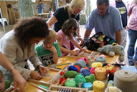 Atelier Tissage