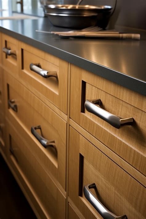 Cabinet Pull Placement Transform Your Kitchen With Perfect Positioning