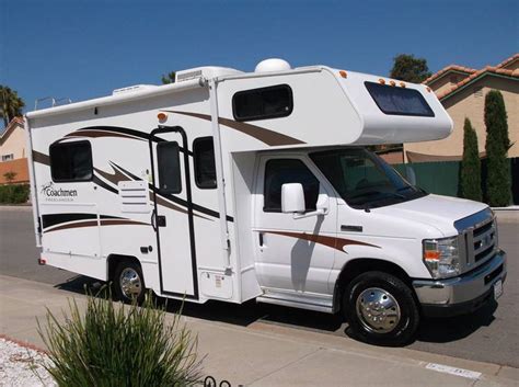 2013 Coachmen Freelander 19cb For Sale By Owner Oceanside Ca Rvt