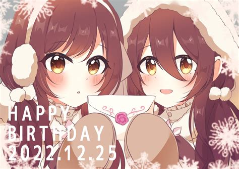 こふきいも On Twitter Rt Mikan6game おめでとう～～～ 大崎甘奈生誕祭2022 大崎甜花生誕祭2022