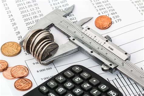 Savings Budget Investment · Free photo on Pixabay