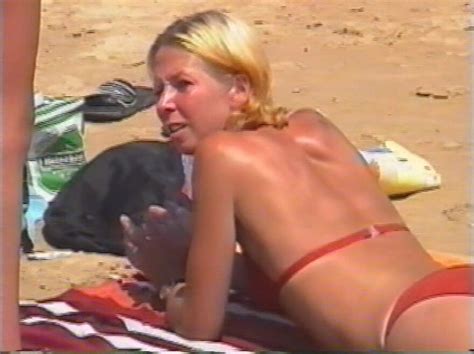 Camping Schlampe Marleen Bläst Gerne aa Porn Pic