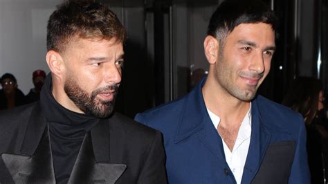 Ricky Martin y Jwan Yosef se separan tras 5 años de matrimonio