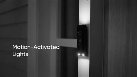 Eufy E340 Dual Camera Video Doorbell Review No Brainer For Eufy Fans