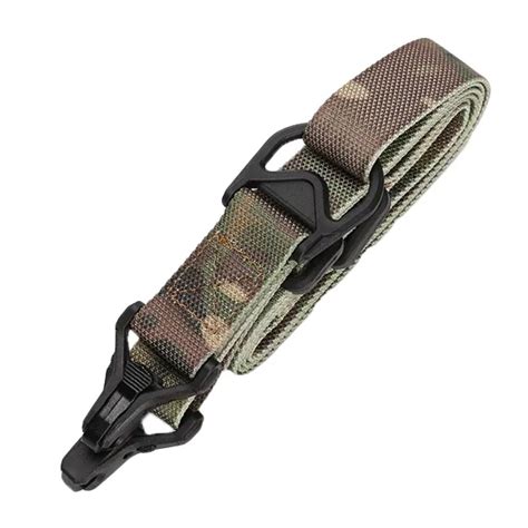 Camo Camera Strap - CAMO DIVISION