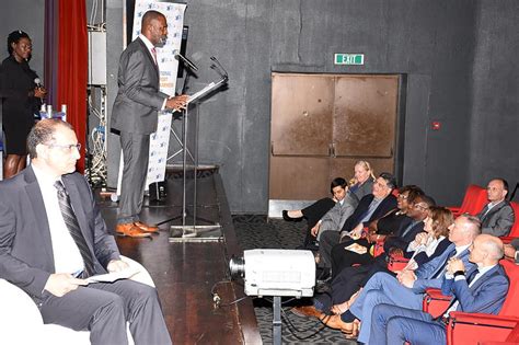 Apertura Di National Export Awareness Week èxtra