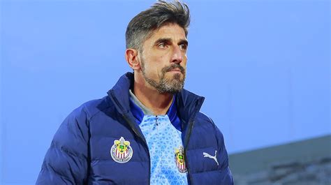 Tigres Uanl Veljko Paunovic Apunta Al Título En La Leagues Cup Tras