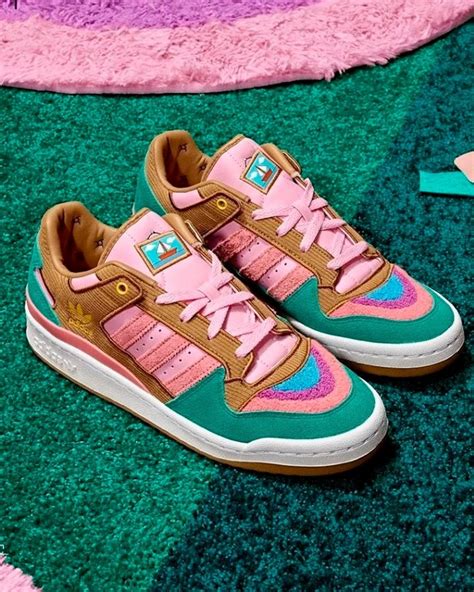 Cuánto Cuestan Las Exclusivas Zapatillas De Los Simpsons Que Tiene