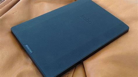 Kobo Glo HD review-DesignIsland