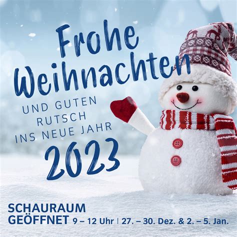 Frohe Weihnachten Und Ein Gutes Neues Jahr 2023