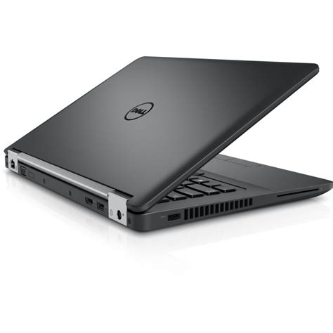 Dell E Core I Sous Windows Ssd To Ram Go Webcam N