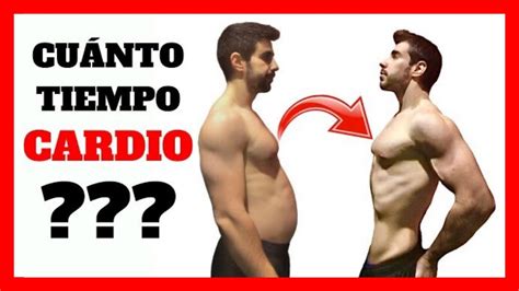 Cual Es El Mejor Cardio Para Quemar Grasa RÁpido 🏆 Que Ejercicio Y