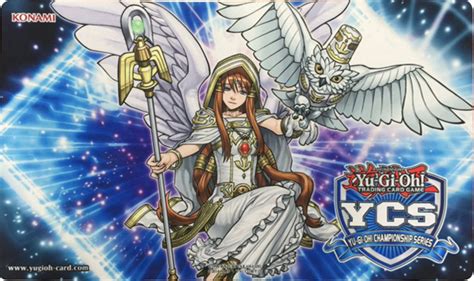 Yu Gi Oh Ycs Championship Top Cut Playmat Minerva The Exalted