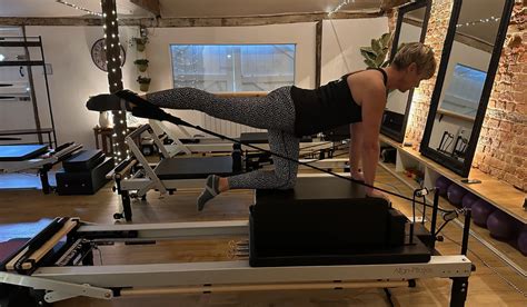 Dynamic Reformer Pilates Stevenage Hertfordshire Refrm Pilates