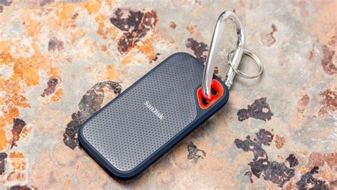 SanDisk Extreme Portable SSD Review | PCMag