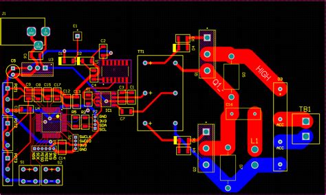 Pcb Review R Printedcircuitboard