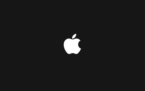 Wallpaper Minimalism Logo Simple Circle Brand Apple Inc Hand Computer Wallpaper Font