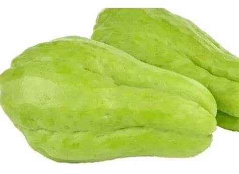 Papas Del Aire X Chayote Yu Yu Chuchu Mercadolibre