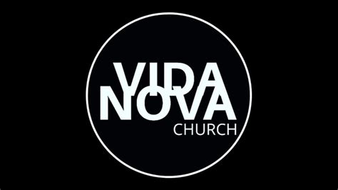 IGREJA VIDA NOVA CHURCH YouTube