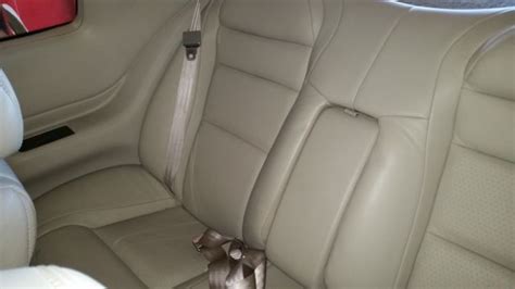 1996 Cadillac El Dorado