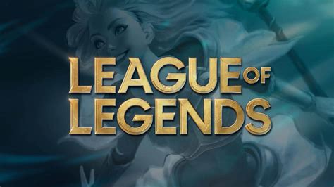 League of Legends Season 12 End Date and Time