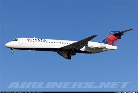 Boeing 717 231 Delta Air Lines Aviation Photo 7098687