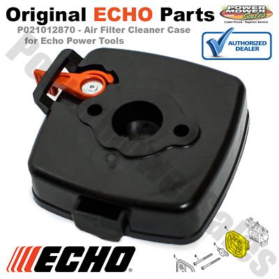 P Echo Air Cleaner Case Carburetor Choke Plate Srm Gt