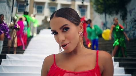 Anitta Cardi B Myke Towers Me Gusta Clean YouTube Music