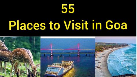 Grand Island Tourist Places Goa Cool Places To Visit Waterfall