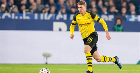 Direkt Aus FC Bayern Gegen BVB Piszczeks Getragenes Trikot