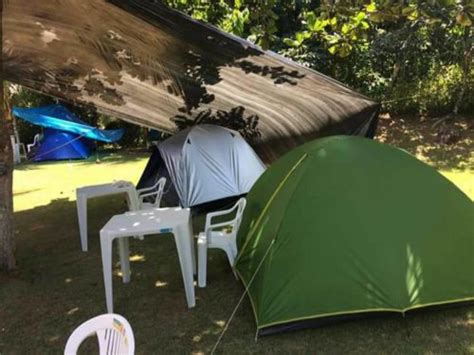 Camping Pousada Ref Gio Das Aves Guia De Campings Macamp