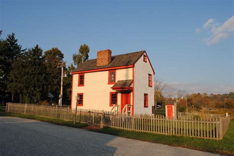 House Historical At E Goshen 10 10 East Goshen Township H Flickr