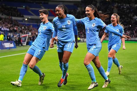 UEFA Nations League femenina España se jugará la Nations League ante