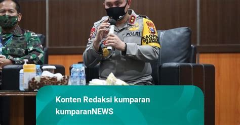 Kapolda Jatim Soal Beredarnya Surat Sehat Corona Palsu Ditangani